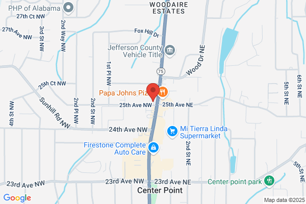 Center Point Dental Care