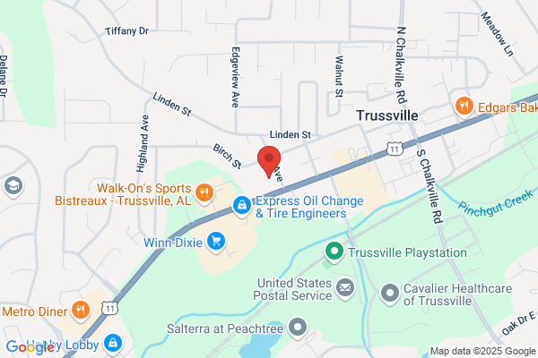 Trussville Tax & Accounting, LLC