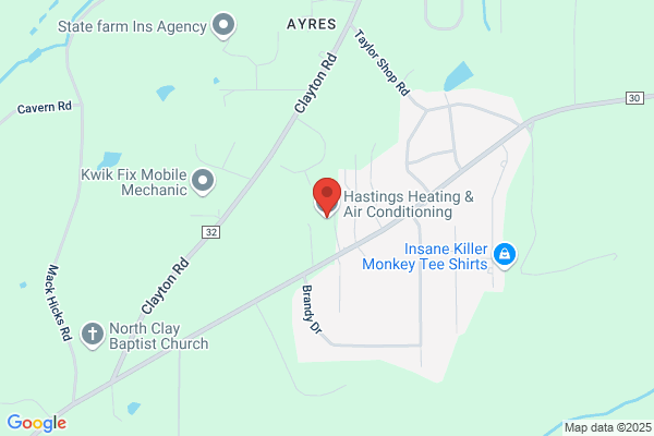 Hastings Heating & Air
