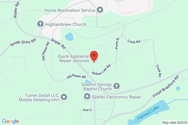 Grays Appliance Service