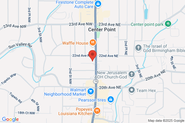 Quality Auto & Tire of Trussville