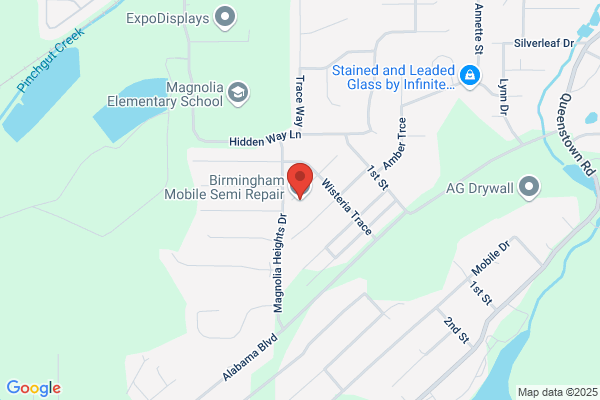 Trussville Auto & Truck Repair
