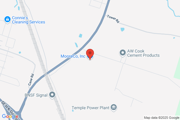 Moore Corporation