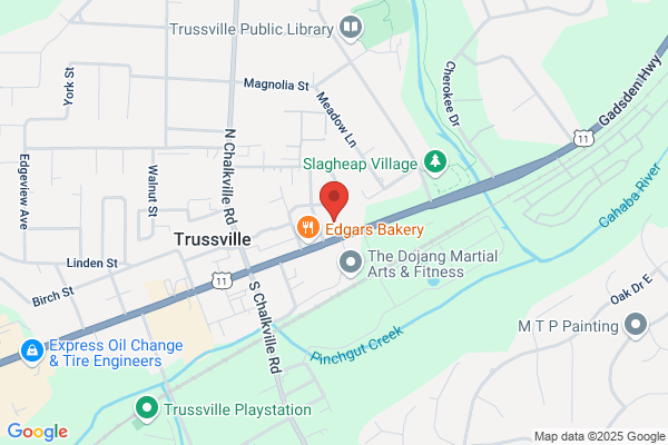 Cahaba Insurance Agency
