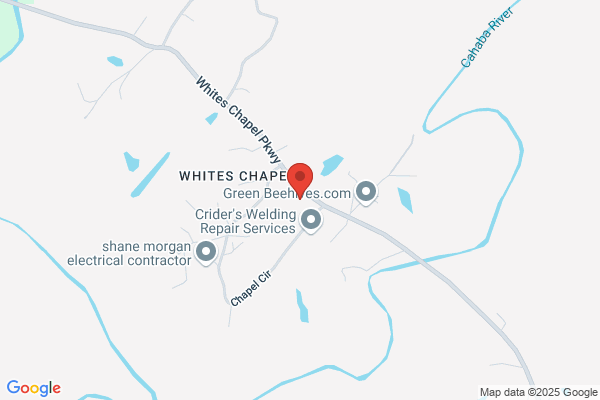 Whites Chapel Baptist Church
