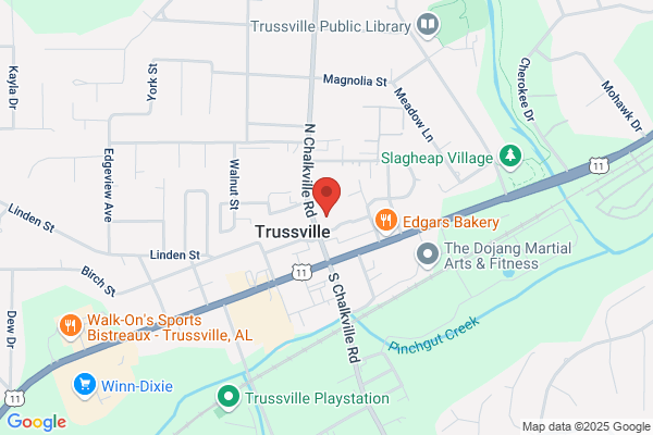 Carroll Pharmacy Trussville