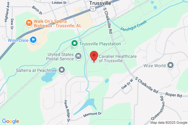 Golden Livingcenter - Trussville
