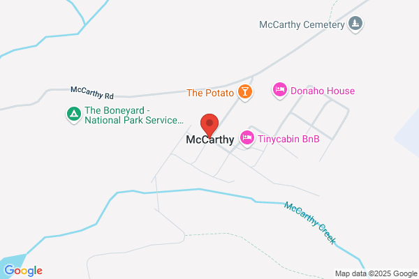 Mc Carthy, Michael F DDS - Birmingham Orthodontic Spec