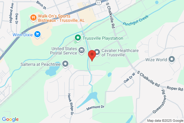 Pediatrics East - Trussville