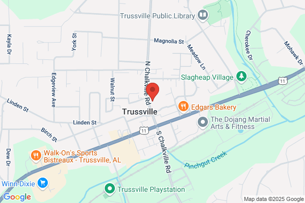 Trussville Clinic the