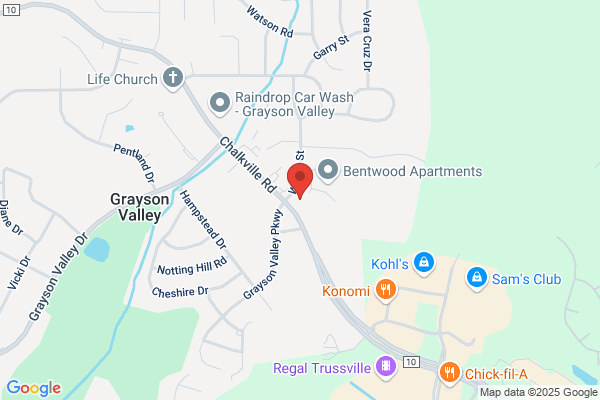 Trussville Texaco