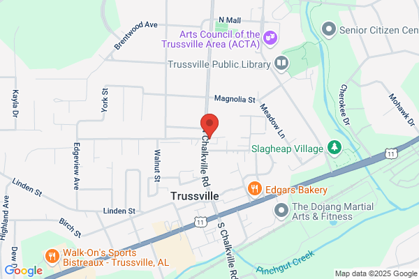 Trussville Hair Co