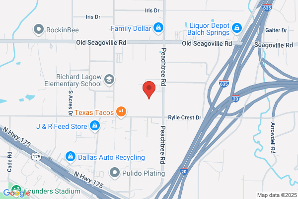 Peachtree Senior Living