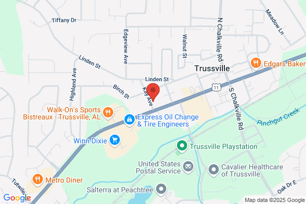 Lipscomb, Theresa - Alfa Insurance Corporation
