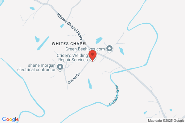 Criders Welding Repair Service