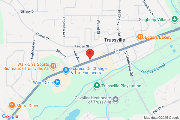 Trussville Area Chamber of Commerce