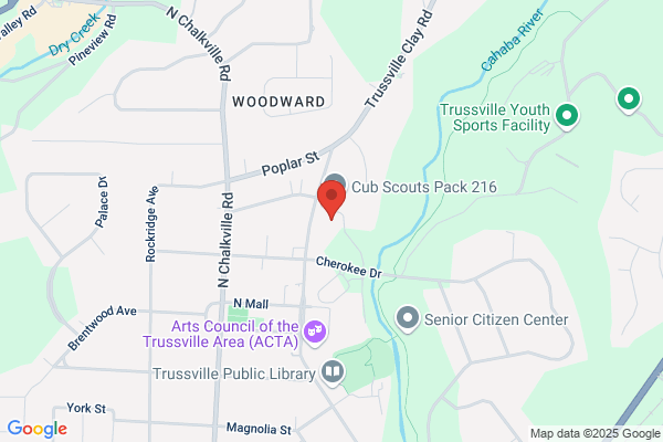 Trussville Parks & Recreation