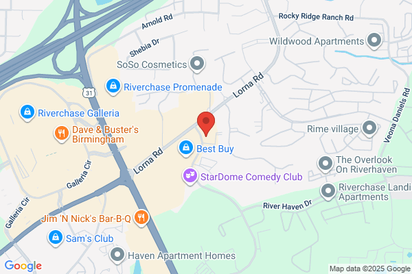 AllerVie Health - Trussville
