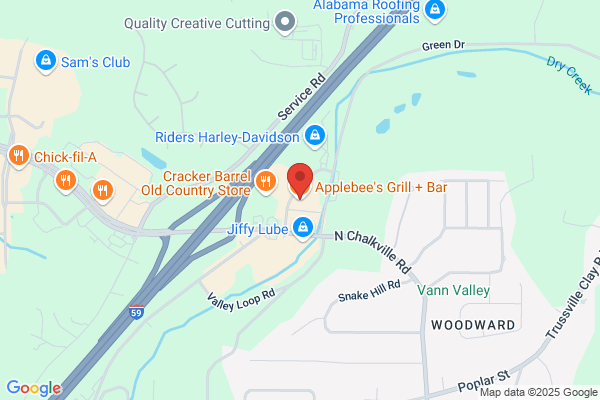 Applebee's Neighborhood Grill