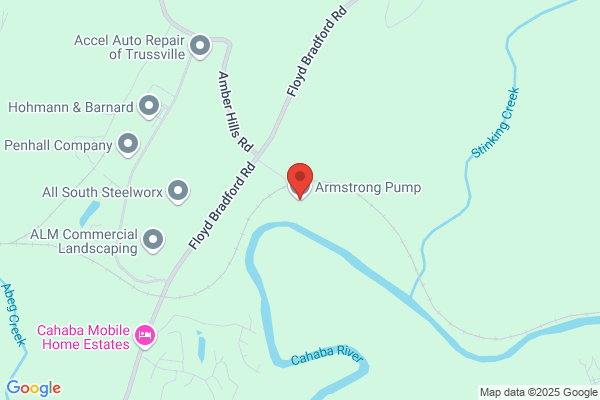 Armstrong Pump & Service Company