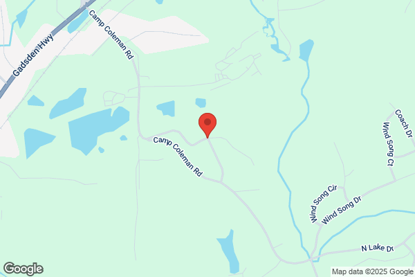 Camp Coleman