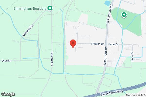 Clearview Satellite