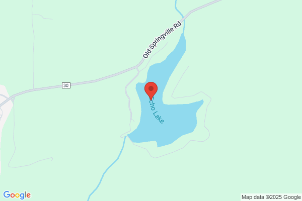 Echo Lake Association