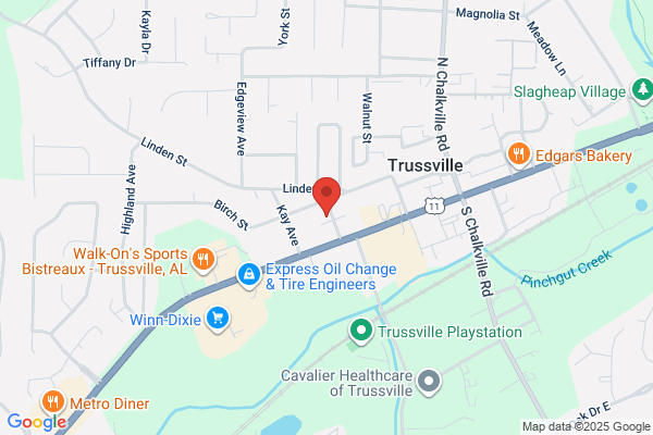 Coffee House of Trussville
