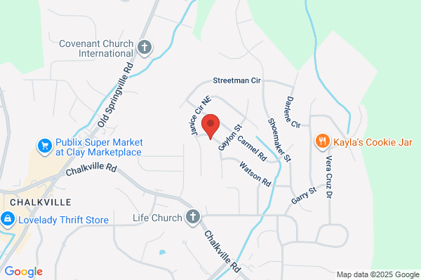 Cobb Roofing
