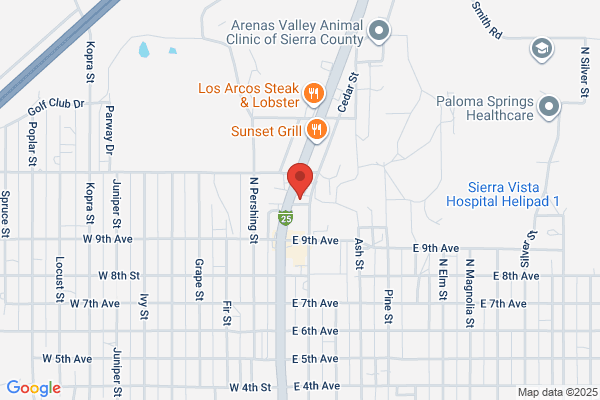 Southwest Vascular & Vein Center