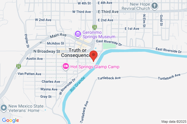 Best Western Hot Springs Motor Inn