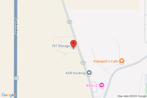 C & L Self Storage
