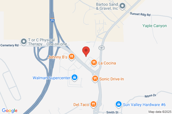 Charter Communications