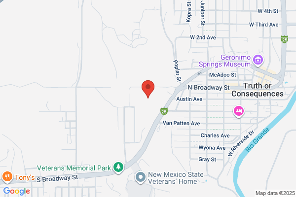 Cielo Vista Rv Park