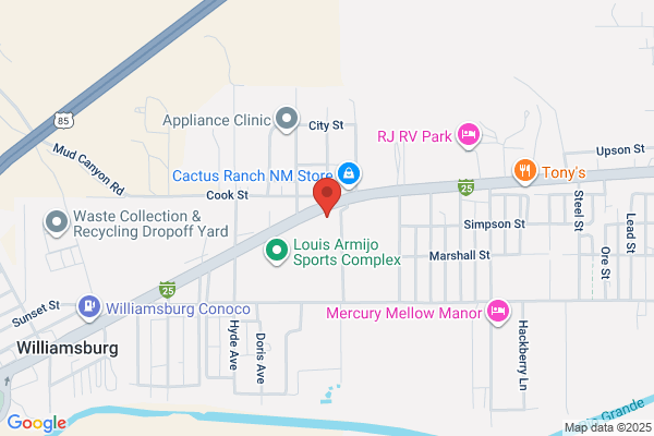 City Auto Repair Shop