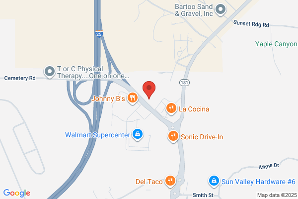 Comfort Inn & Suites I-25 Near Spaceport America
