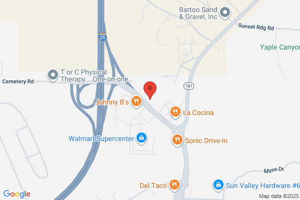 Denny's - Closed
