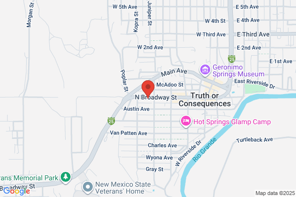 Natural Health Shoppe