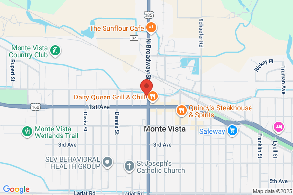 Rio Grande Motel
