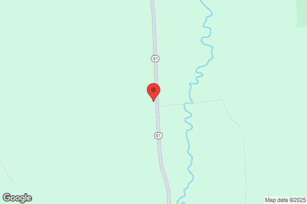 Labrador Mountain Ski Area