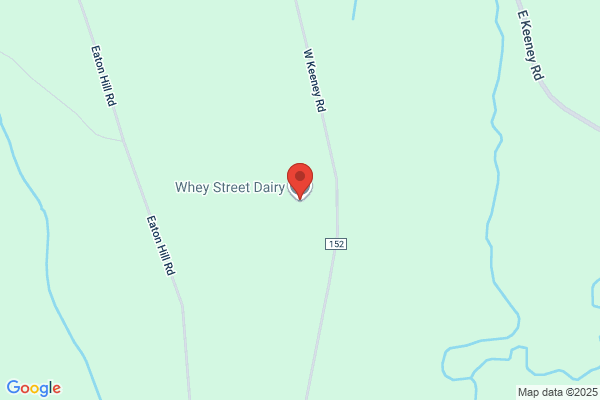 Whey Street Dairy