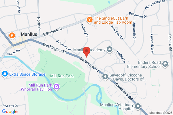 Winkler Heath DDS