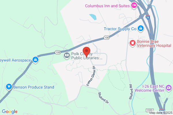 Blue Ridge Laser Eye Associates
