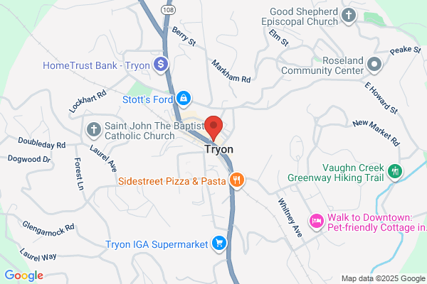 Buck's Pizza