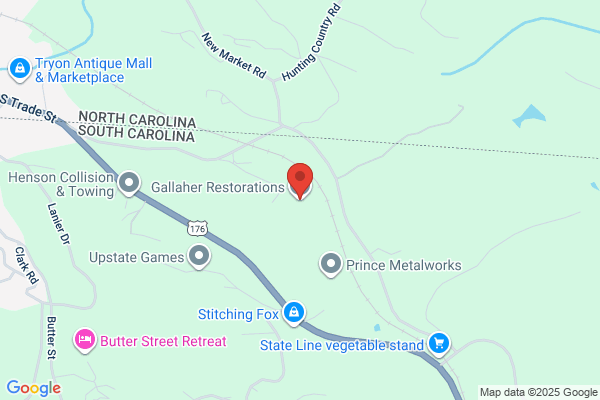 Gallaher Restorations
