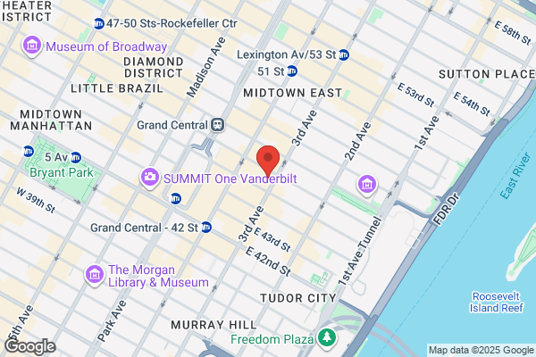 Mediation Resources Inc