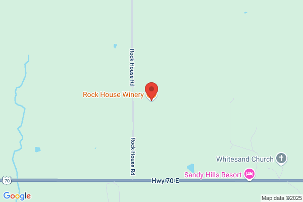Rockhouse Vineyards