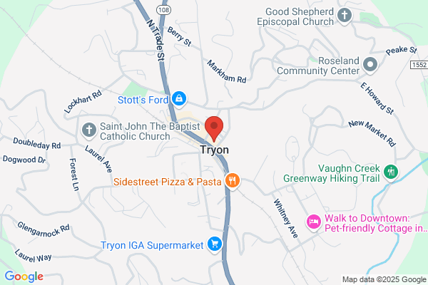 Tryon Daily Bulletin