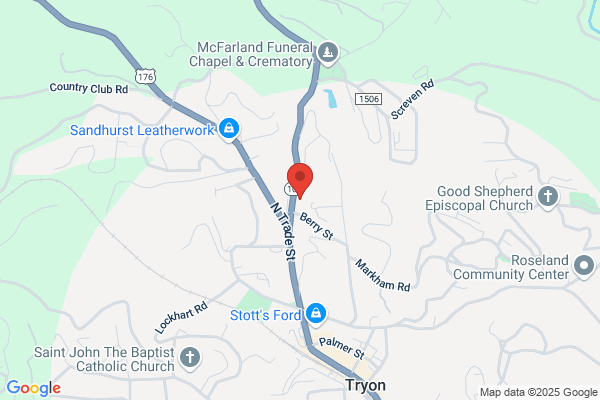 Tryon Urgent & Family Care