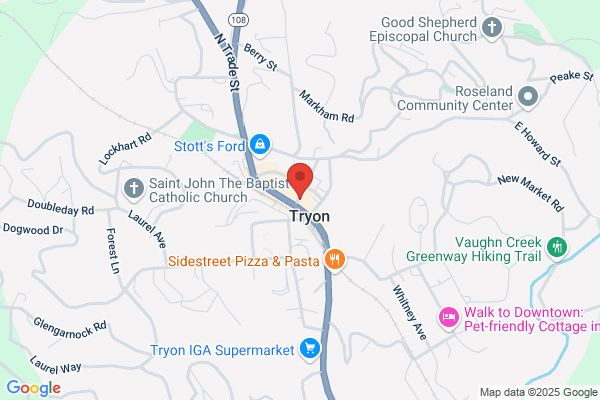 Village Book Shoppe the